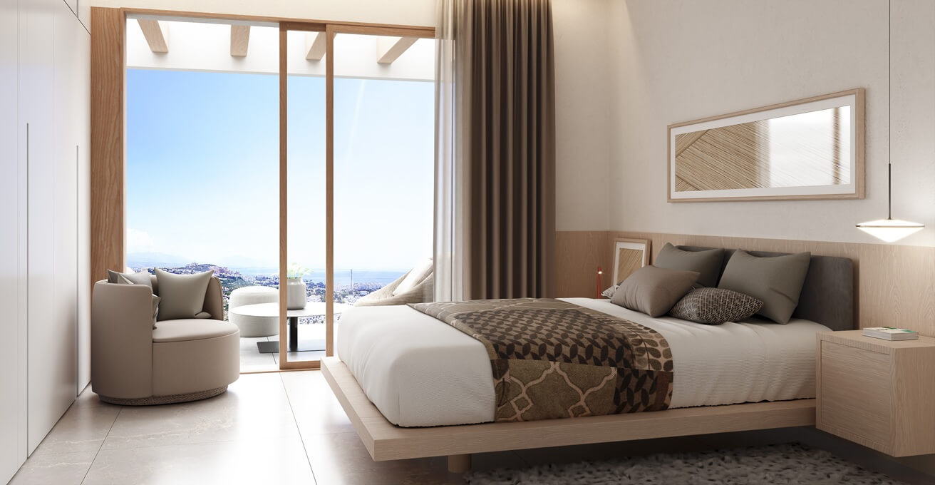 3 Bed, 3 Bath, HouseFor Sale, Manilva, Malaga