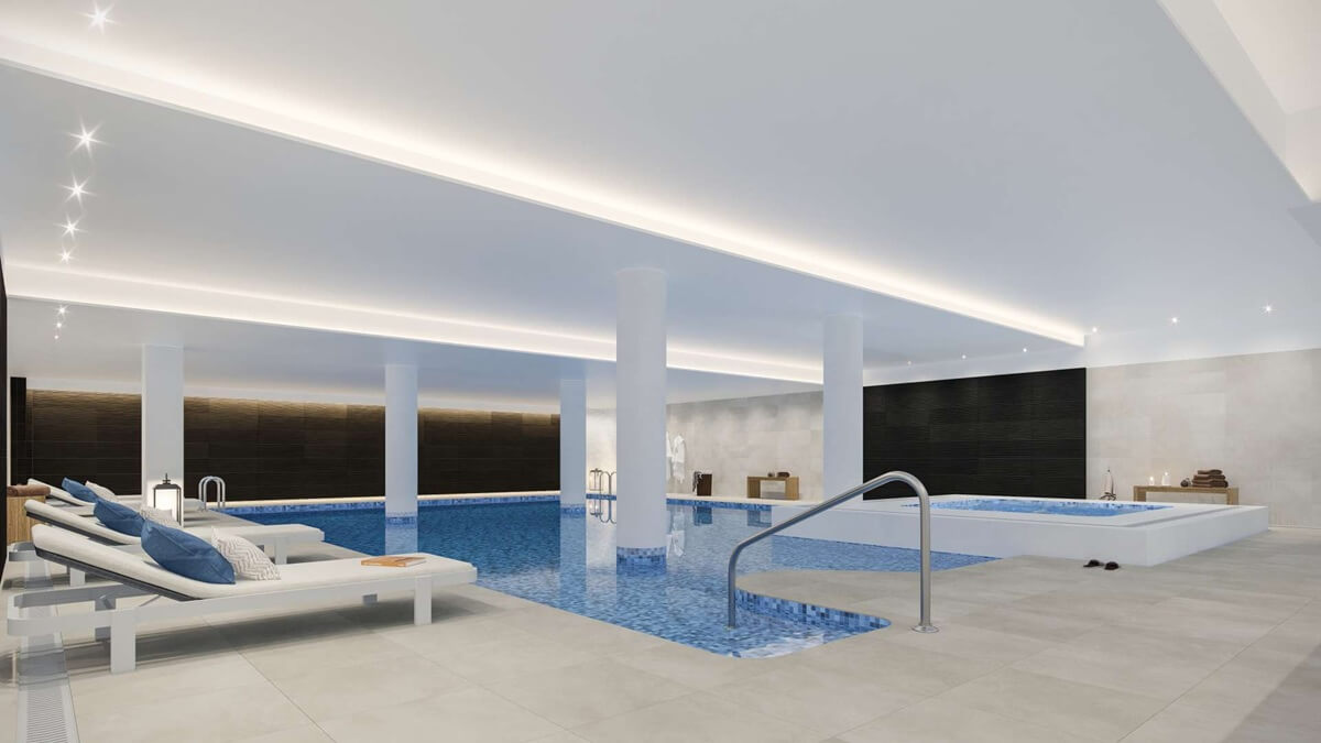 3 Bed, 2 Bath, HouseFor Sale, Estepona, Malaga