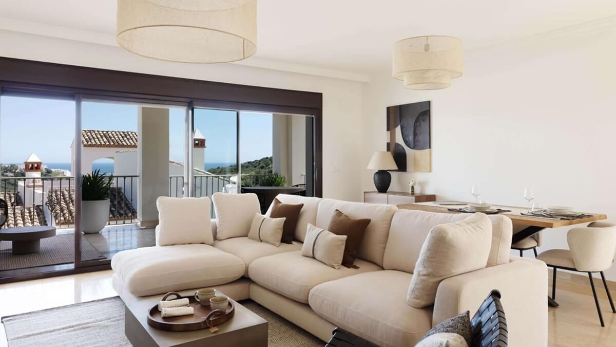 3 Bed, 2 Bath, HouseFor Sale, Estepona, Malaga