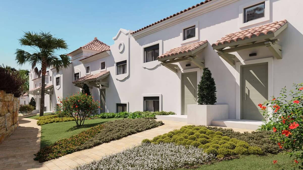 3 Bed, 2 Bath, HouseFor Sale, Estepona, Malaga