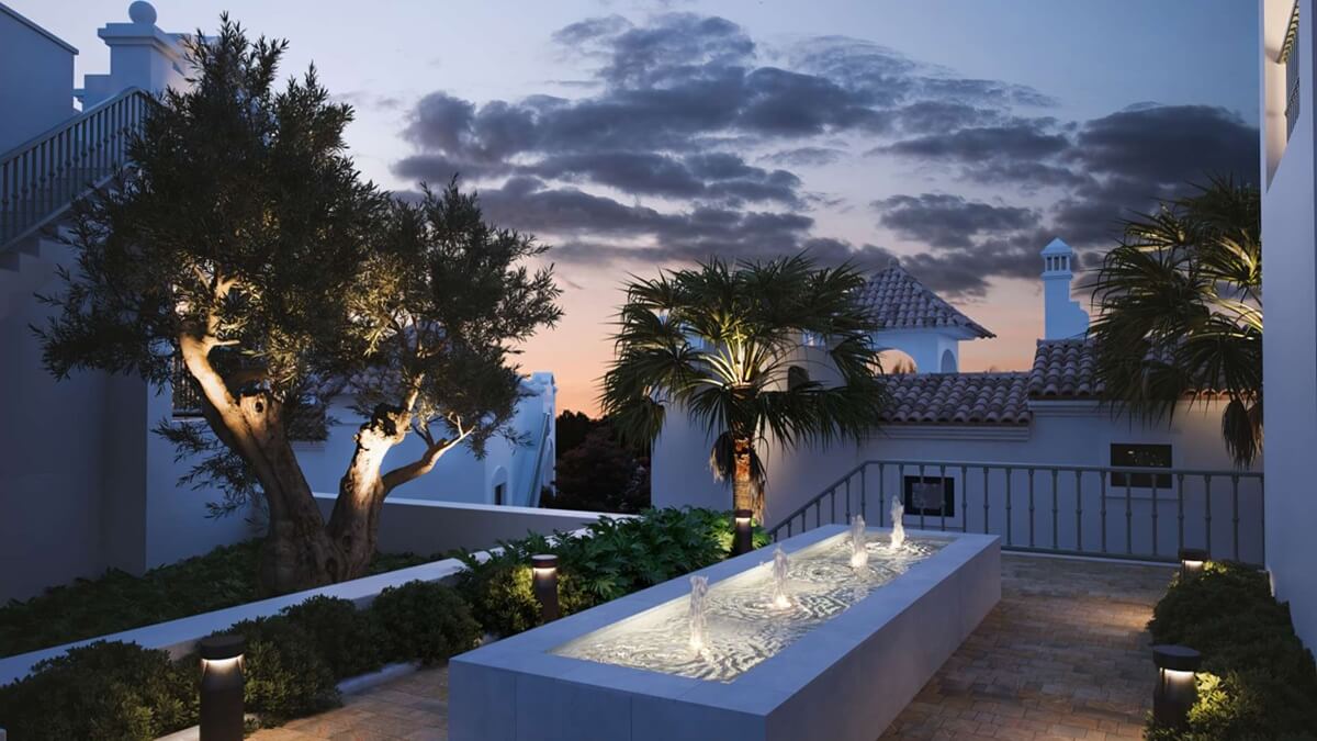 3 Bed, 2 Bath, HouseFor Sale, Estepona, Malaga