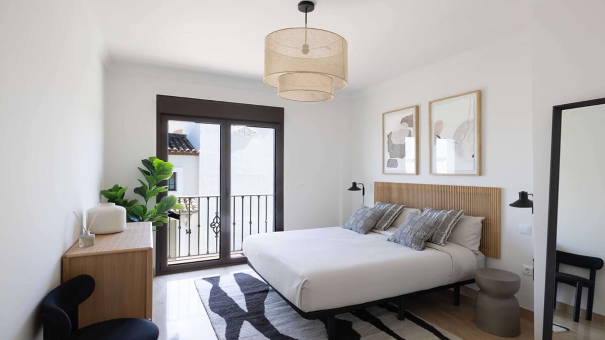 3 Bed, 2 Bath, HouseFor Sale, Estepona, Malaga