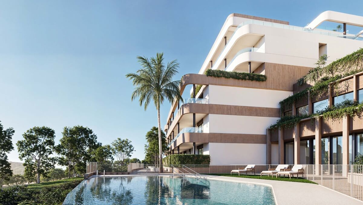 3 Bed, 2 Bath, ApartmentFor Sale, Estepona, Malaga