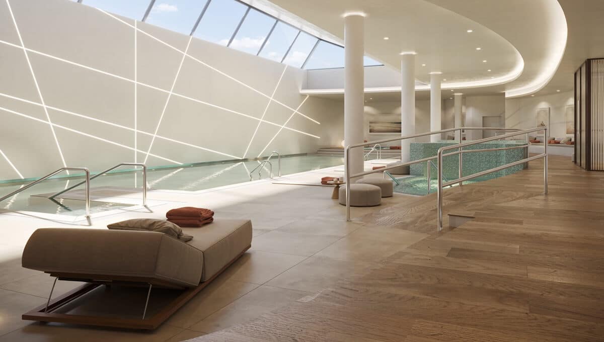 3 Bed, 2 Bath, ApartmentFor Sale, Estepona, Malaga