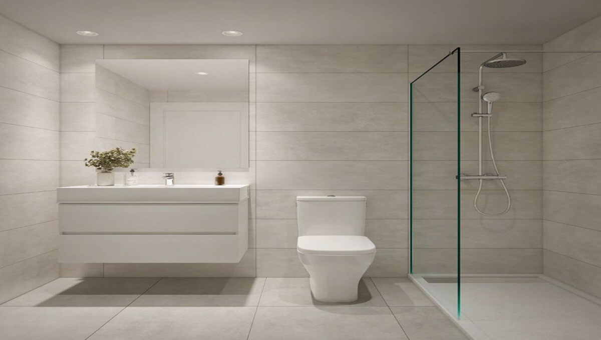 3 Bed, 2 Bath, ApartmentFor Sale, Estepona, Malaga