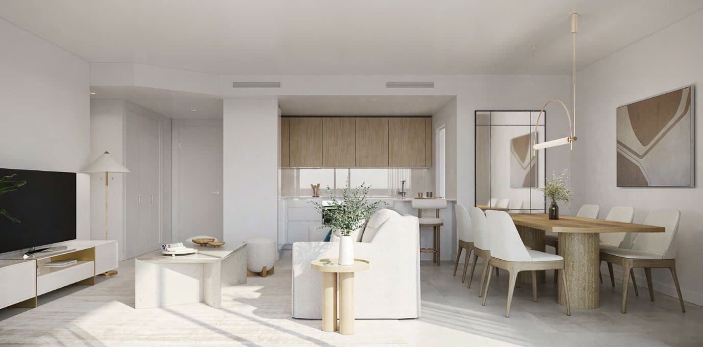 2 Bed, 2 Bath, ApartmentFor Sale, Estepona, Malaga