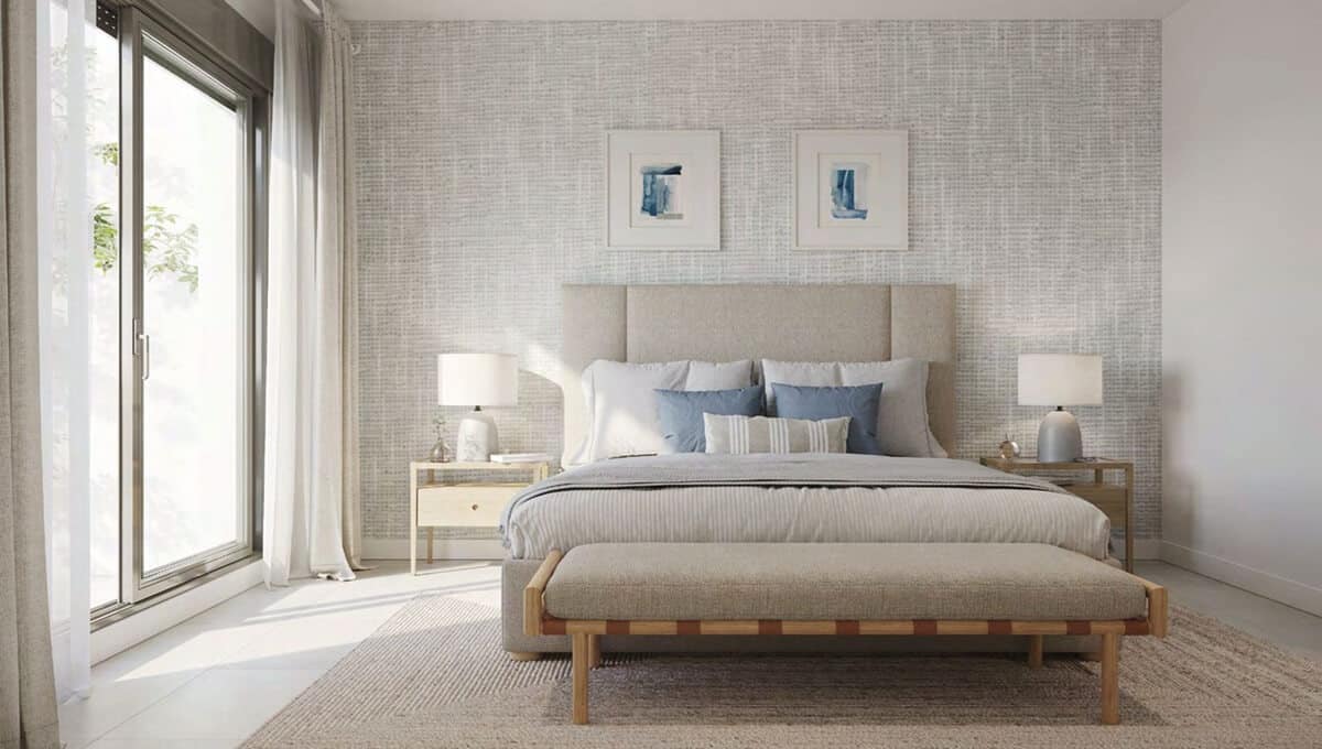 2 Bed, 2 Bath, ApartmentFor Sale, Estepona, Malaga