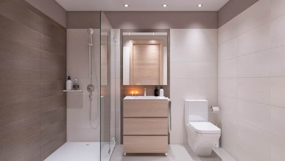 2 Bed, 2 Bath, ApartmentFor Sale, Estepona, Malaga