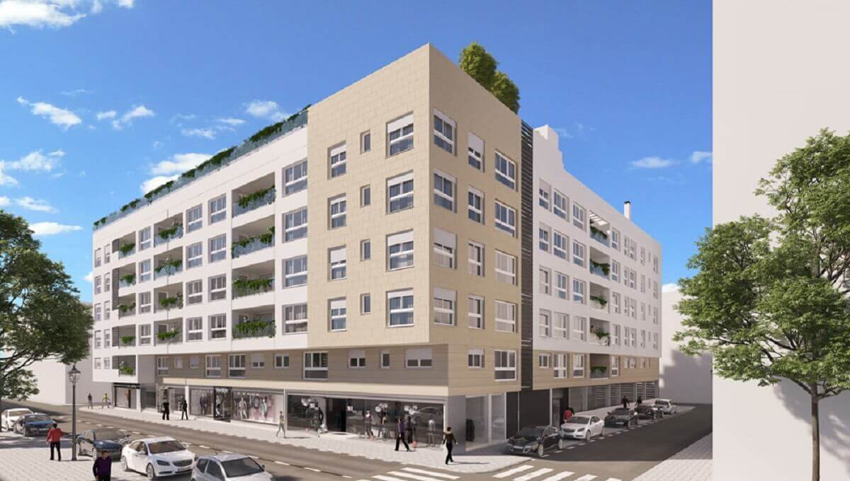 2 Bed, 2 Bath, ApartmentFor Sale, Estepona, Malaga