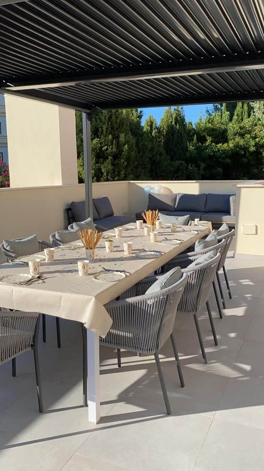 3 Bed, 3 Bath, ApartmentFor Sale, Nueva Andalucia, Malaga