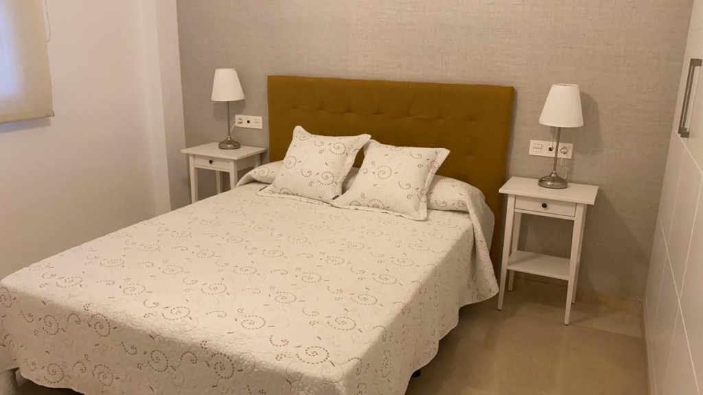 3 Bed, 3 Bath, ApartmentFor Sale, Nueva Andalucia, Malaga