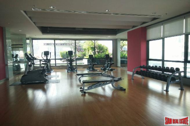 2 Bed, 2 Bath, ApartmentFor Sale, Sukhumvit Soi 3-20, Bangkok