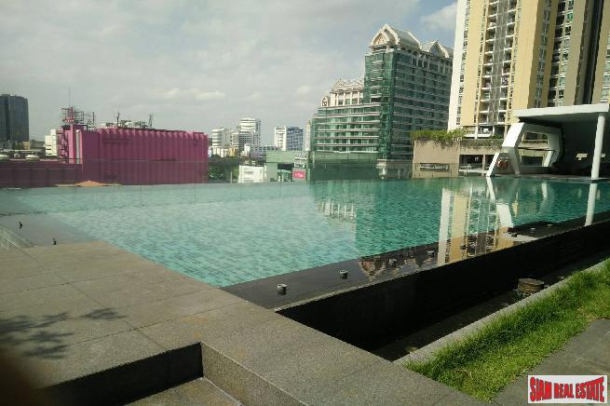 2 Bed, 2 Bath, ApartmentFor Sale, Sukhumvit Soi 3-20, Bangkok