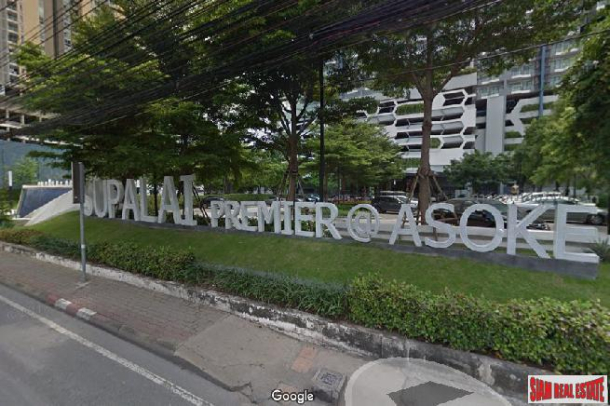 2 Bed, 2 Bath, ApartmentFor Sale, Sukhumvit Soi 3-20, Bangkok