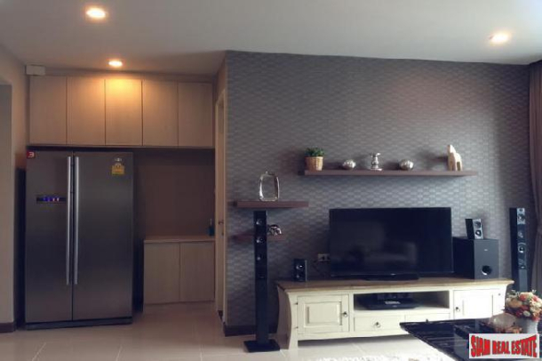 2 Bed, 2 Bath, ApartmentFor Sale, Sukhumvit Soi 3-20, Bangkok