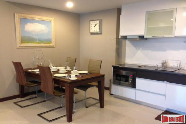 2 Bed, 2 Bath, ApartmentFor Sale, Sukhumvit Soi 3-20, Bangkok