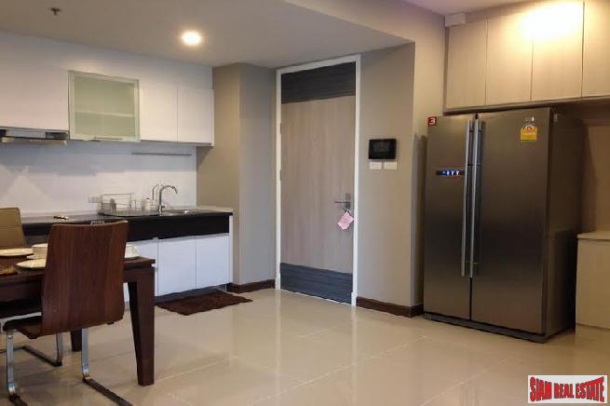 2 Bed, 2 Bath, ApartmentFor Sale, Sukhumvit Soi 3-20, Bangkok