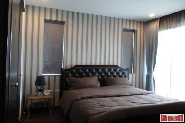 2 Bed, 2 Bath, ApartmentFor Sale, Sukhumvit Soi 3-20, Bangkok