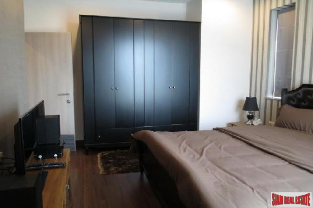 2 Bed, 2 Bath, ApartmentFor Sale, Sukhumvit Soi 3-20, Bangkok