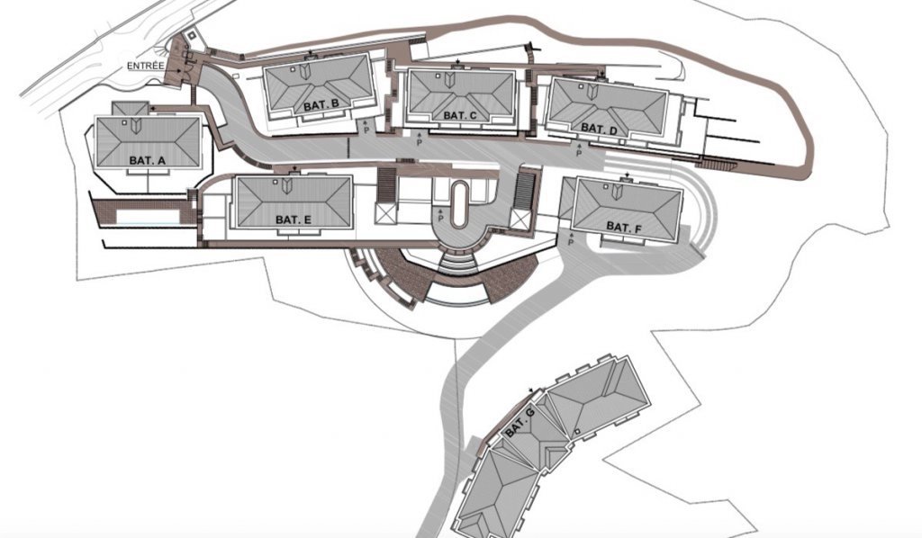 3 Bed, 3 Bath, ApartmentFor Sale, Le Cannet, Alpes-Maritimes