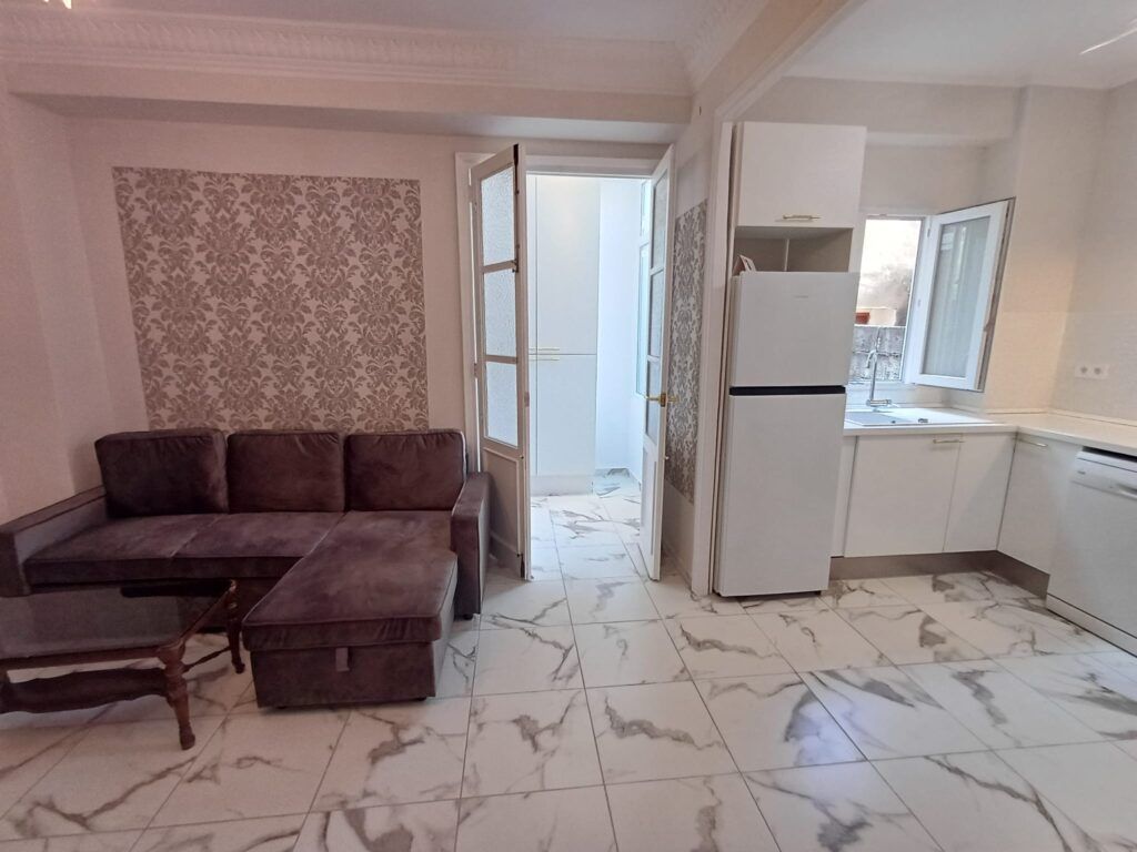 3 Bed, 1 Bath, ApartmentFor Sale, Oliva, Valencia, 46780