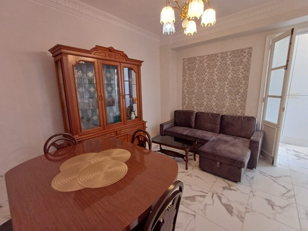 3 Bed, 1 Bath, ApartmentFor Sale, Oliva, Valencia, 46780