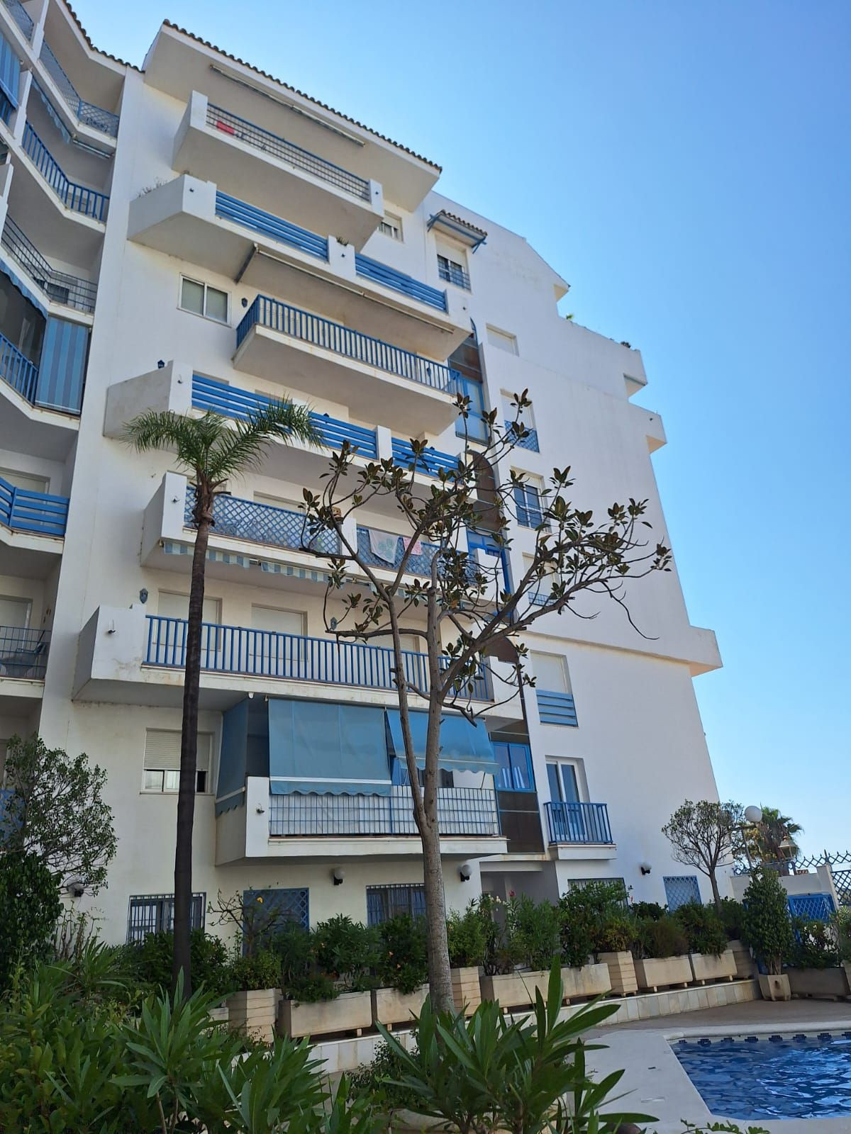 1 Bed, 1 Bath, ApartmentFor Sale, Estepona, Malaga