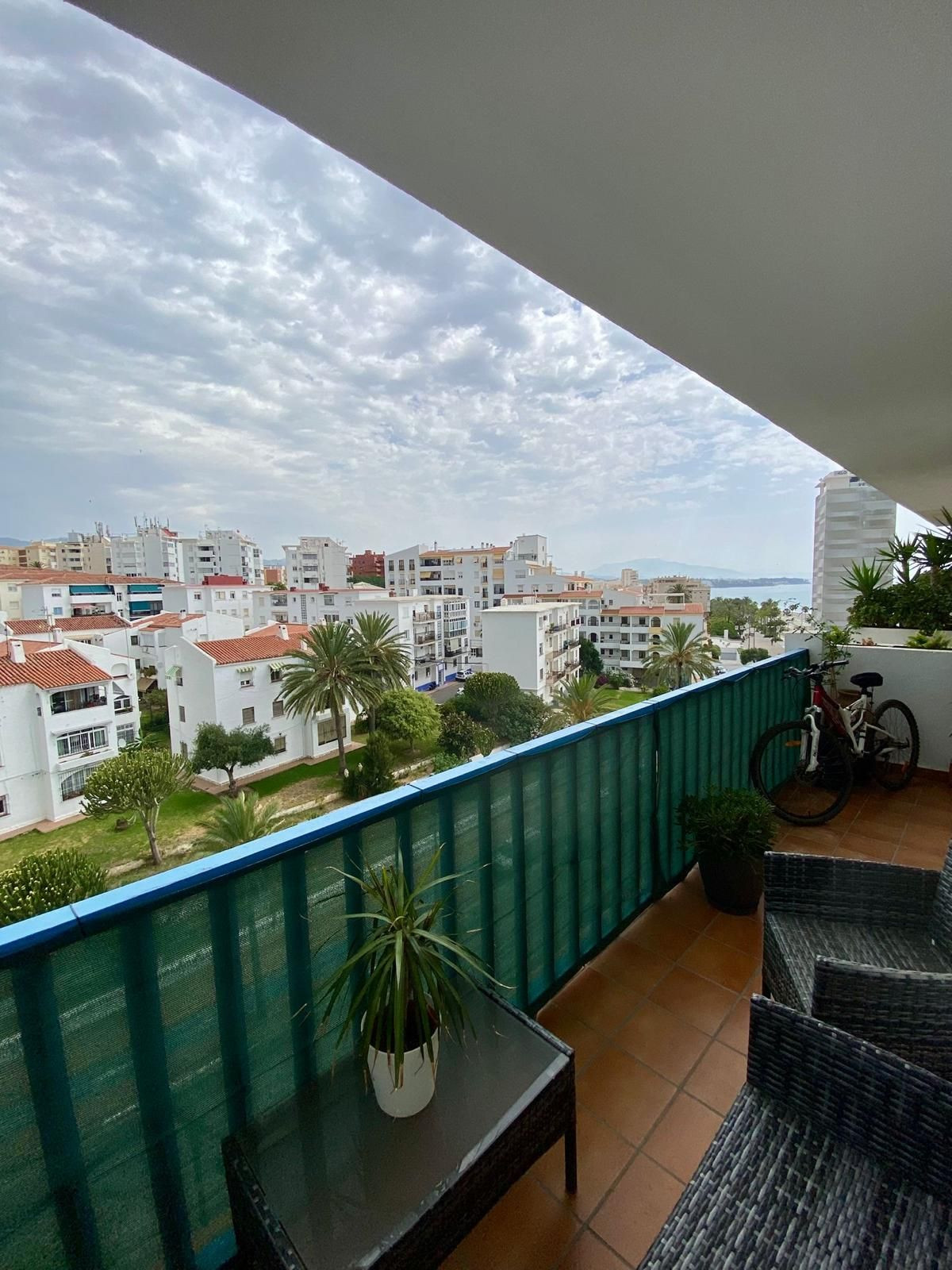 1 Bed, 1 Bath, ApartmentFor Sale, Estepona, Malaga