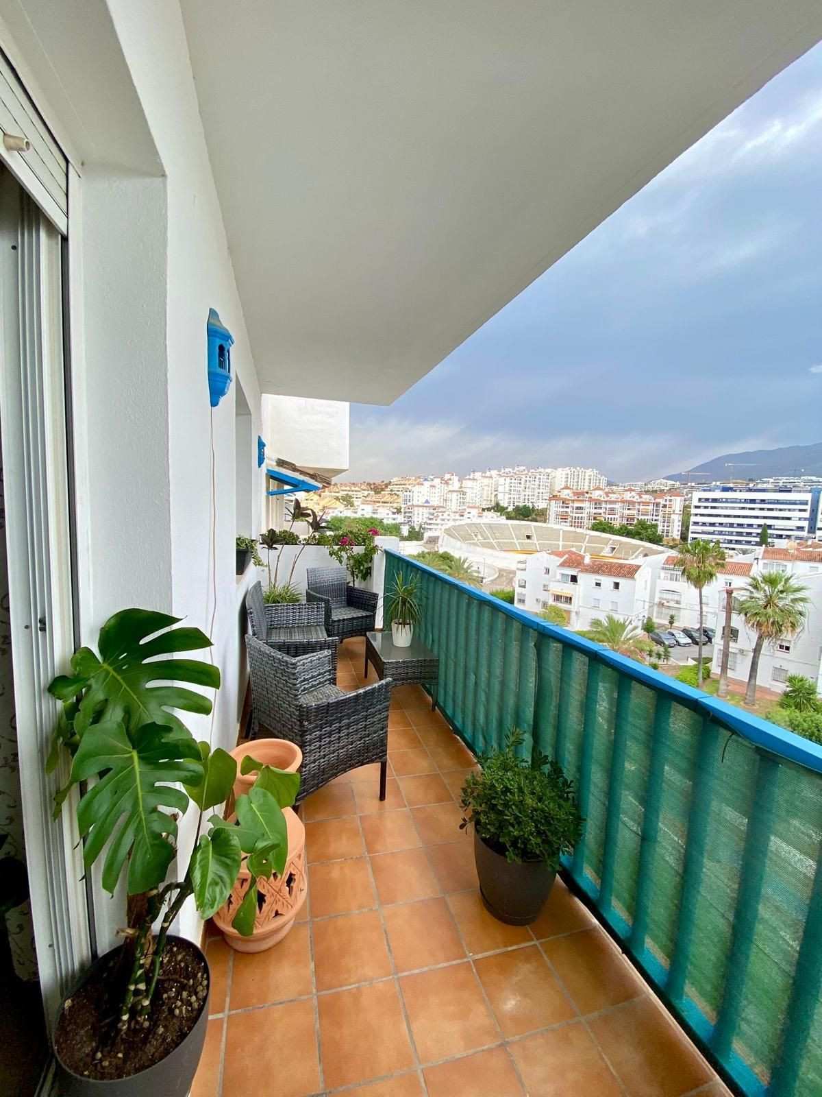 1 Bed, 1 Bath, ApartmentFor Sale, Estepona, Malaga