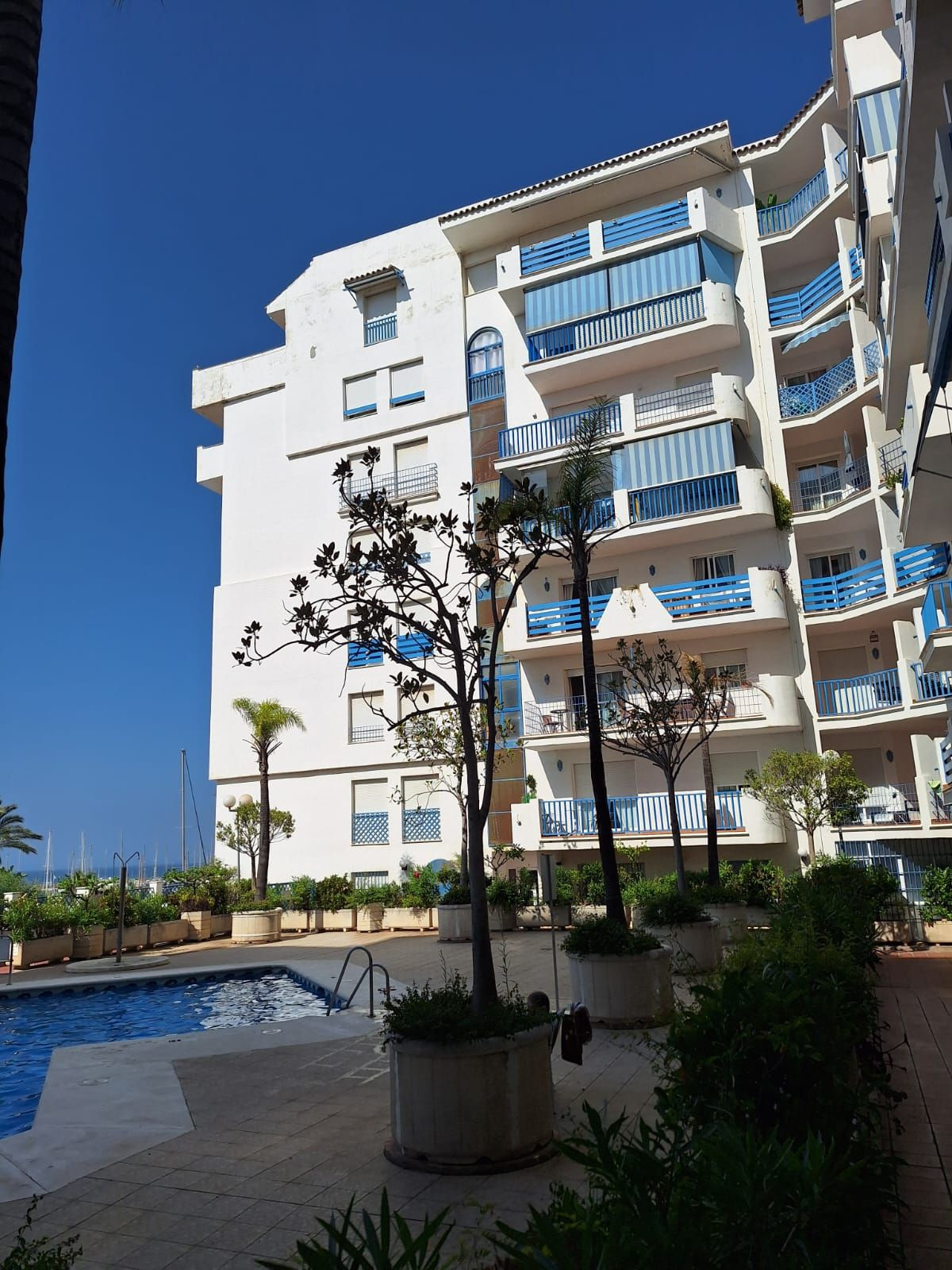 1 Bed, 1 Bath, ApartmentFor Sale, Estepona, Malaga