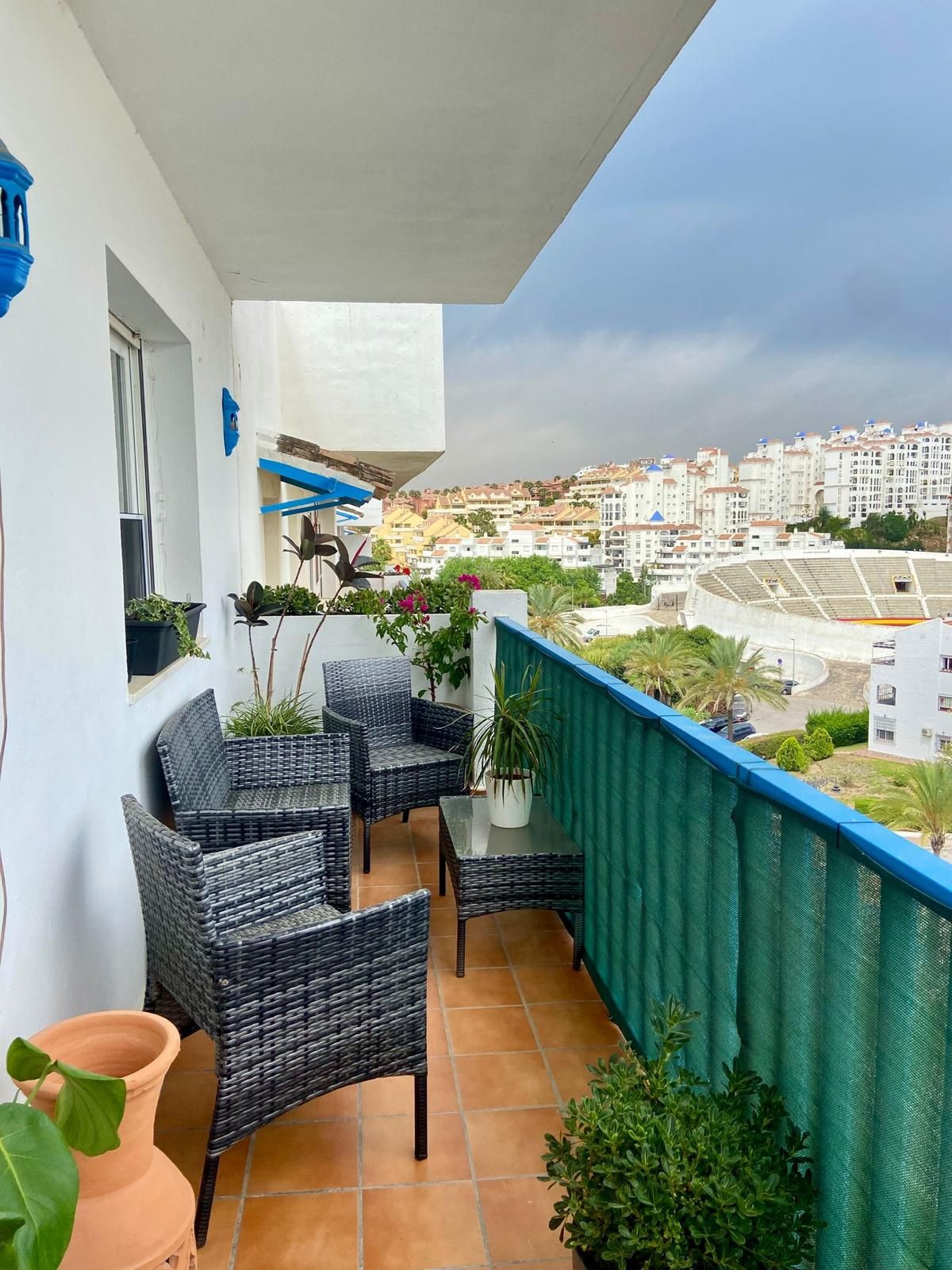 1 Bed, 1 Bath, ApartmentFor Sale, Estepona, Malaga