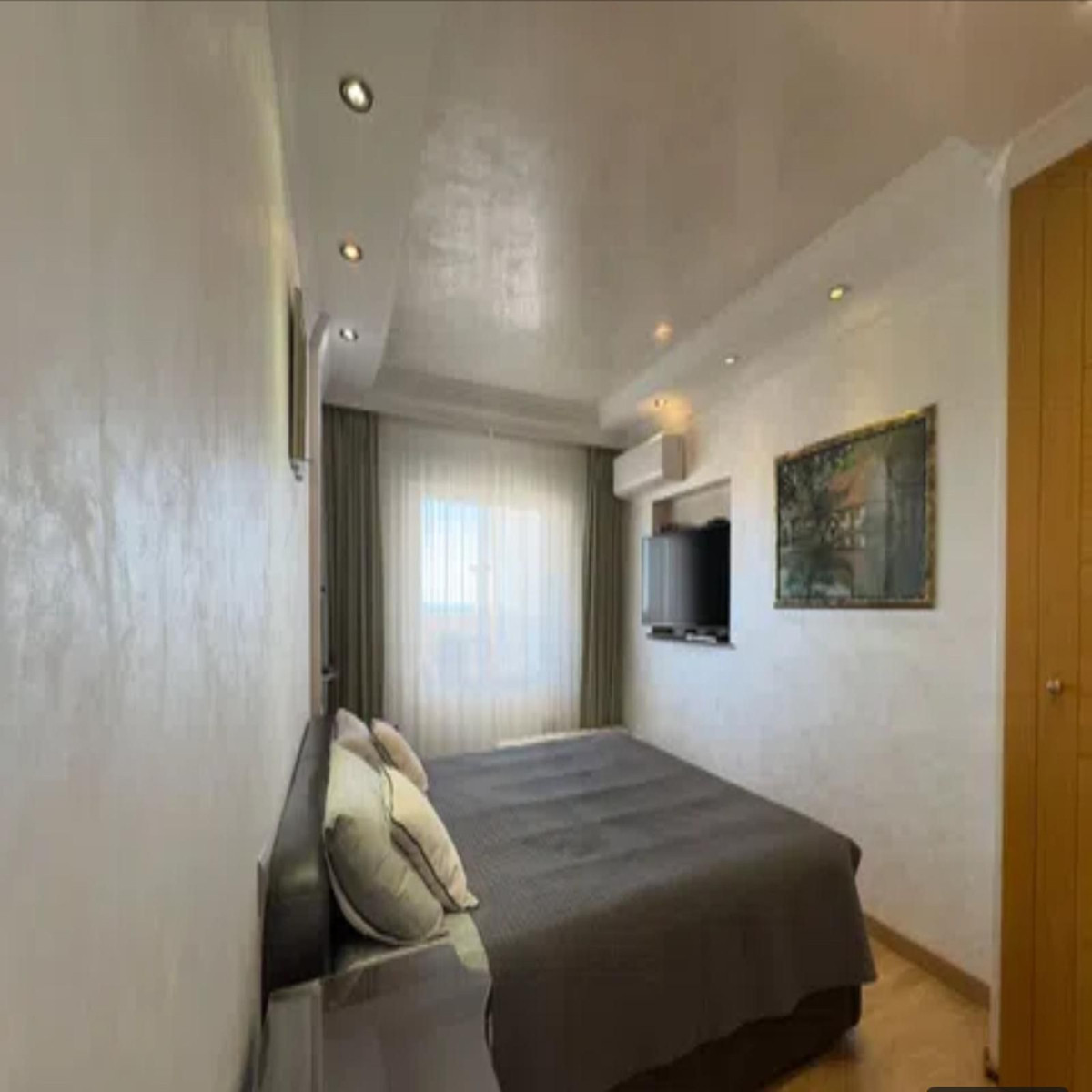 2 Bed, 1 Bath, ApartmentFor Sale, Atalaya, Malaga