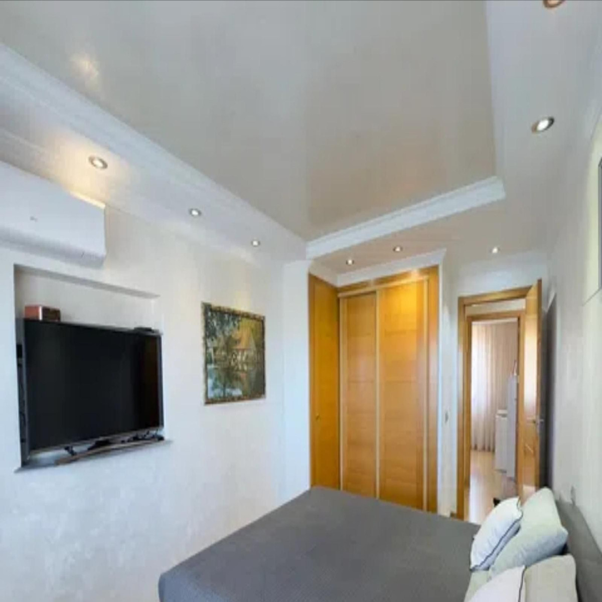 2 Bed, 1 Bath, ApartmentFor Sale, Atalaya, Malaga