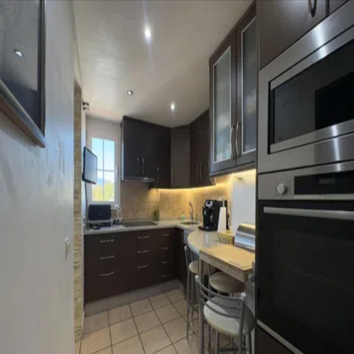 2 Bed, 1 Bath, ApartmentFor Sale, Atalaya, Malaga