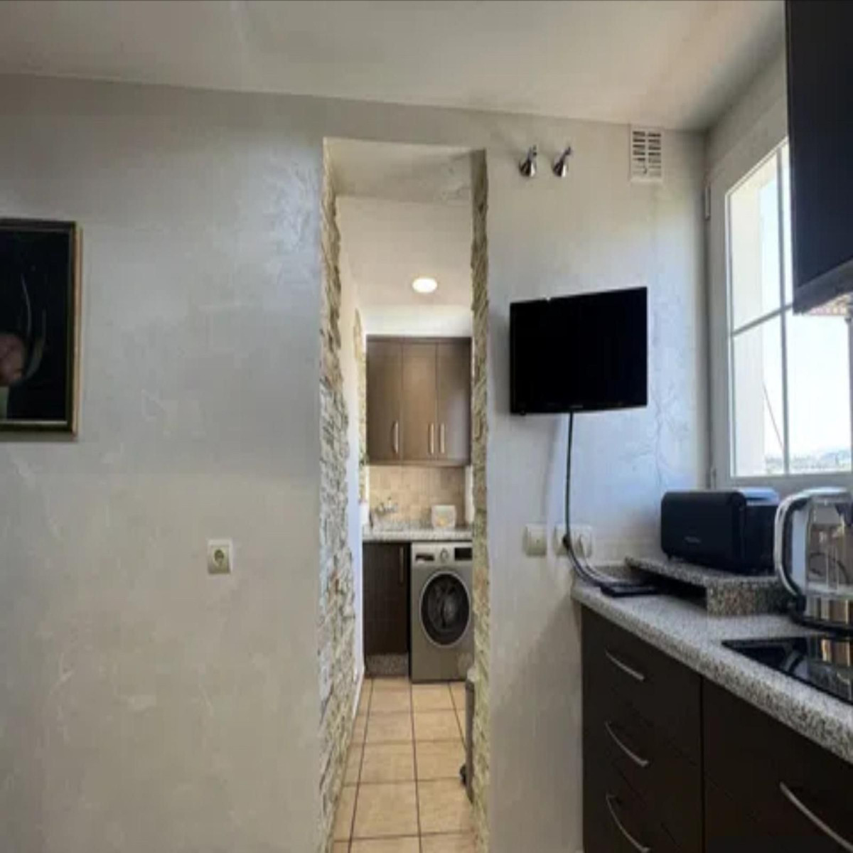 2 Bed, 1 Bath, ApartmentFor Sale, Atalaya, Malaga