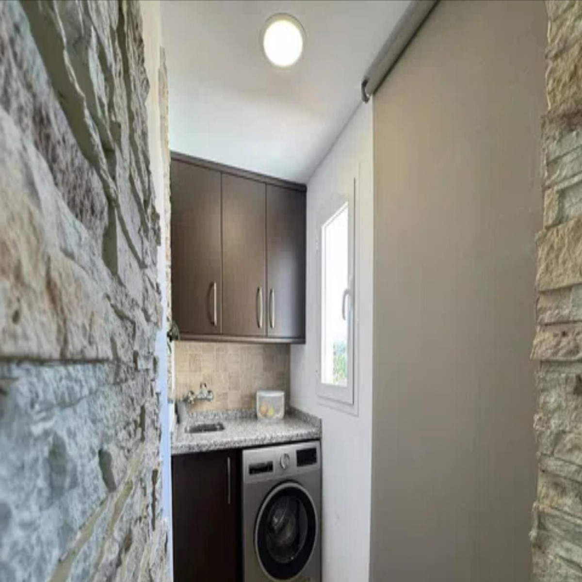 2 Bed, 1 Bath, ApartmentFor Sale, Atalaya, Malaga