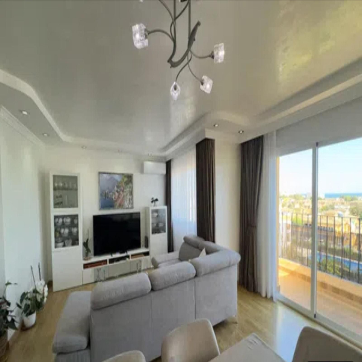 2 Bed, 1 Bath, ApartmentFor Sale, Atalaya, Malaga