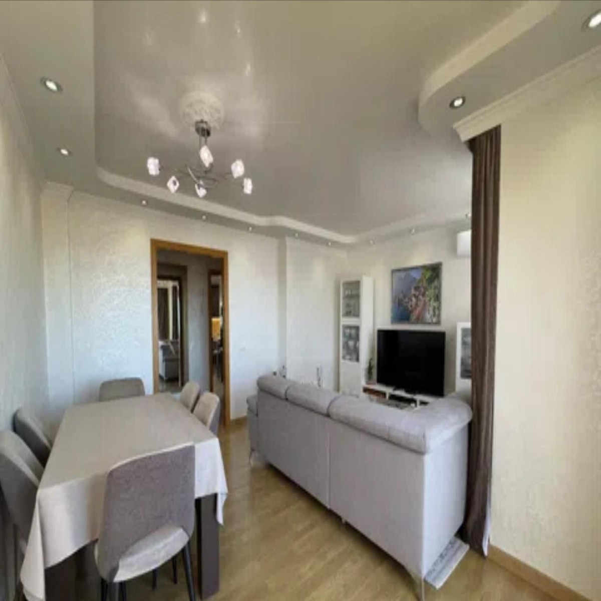 2 Bed, 1 Bath, ApartmentFor Sale, Atalaya, Malaga