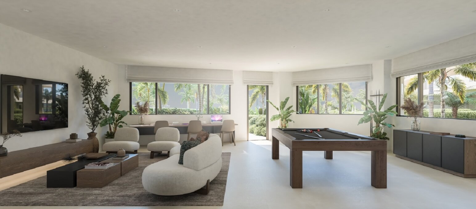 4 Bed, 3 Bath, ApartmentFor Sale, Estepona, Malaga