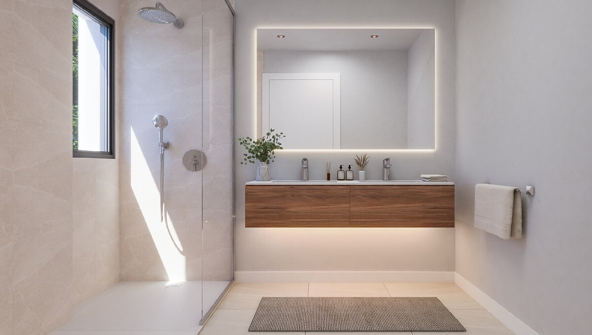 2 Bed, 2 Bath, ApartmentFor Sale, Estepona, Malaga