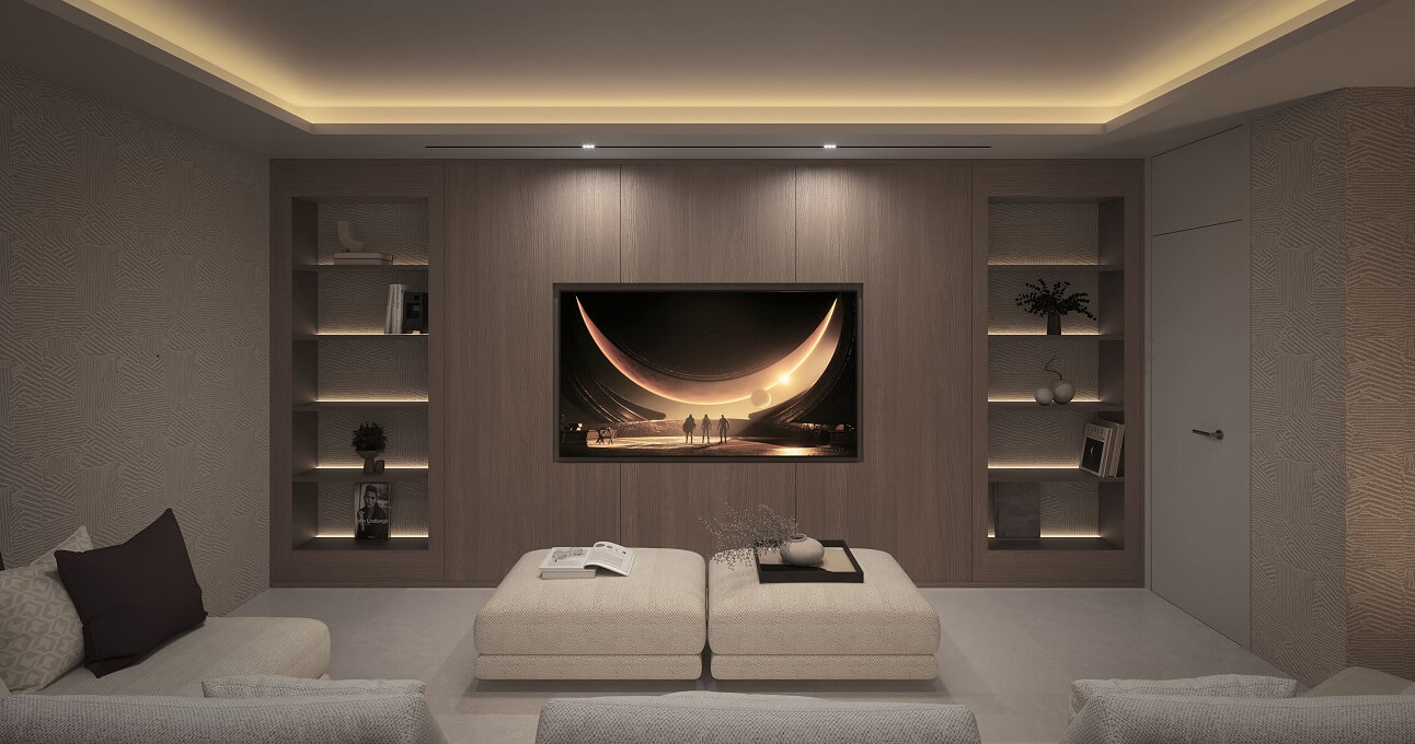 4 Bed, 4 Bath, HouseFor Sale, Estepona, Malaga