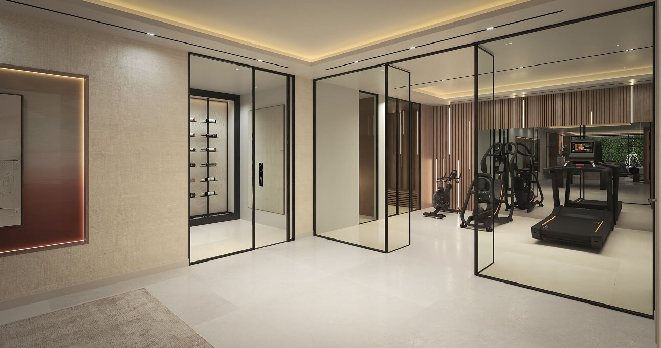 4 Bed, 4 Bath, HouseFor Sale, Estepona, Malaga