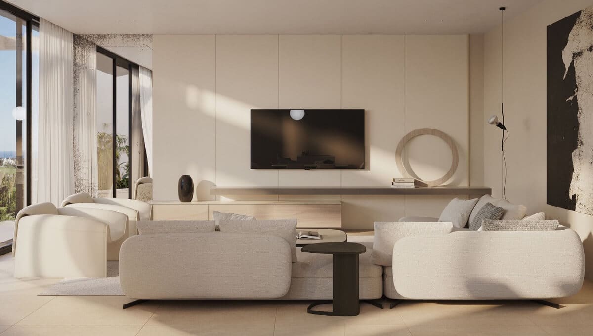 3 Bed, 3 Bath, HouseFor Sale, Estepona, Malaga