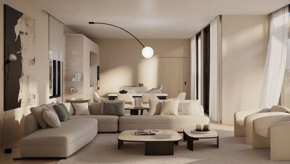 3 Bed, 3 Bath, HouseFor Sale, Estepona, Malaga