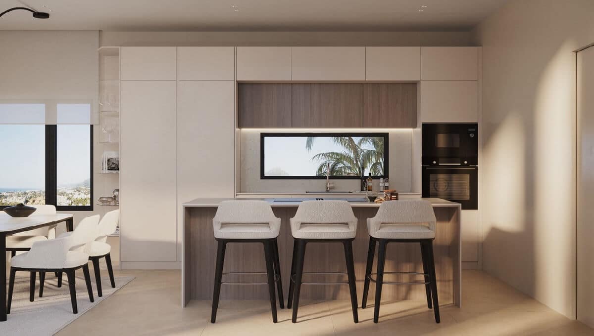 3 Bed, 3 Bath, HouseFor Sale, Estepona, Malaga