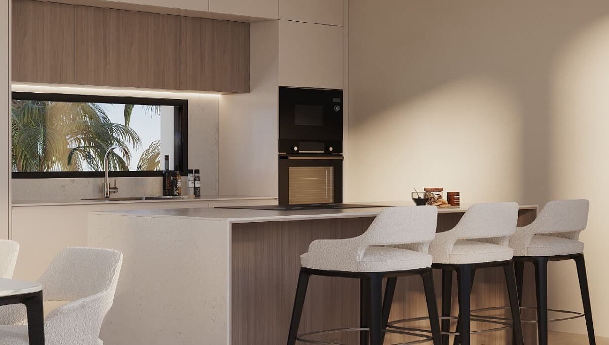 3 Bed, 3 Bath, HouseFor Sale, Estepona, Malaga