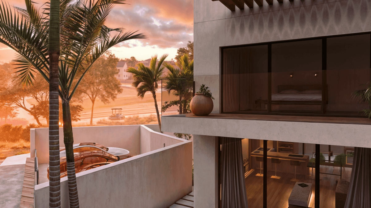 3 Bed, 3 Bath, HouseFor Sale, Estepona, Malaga