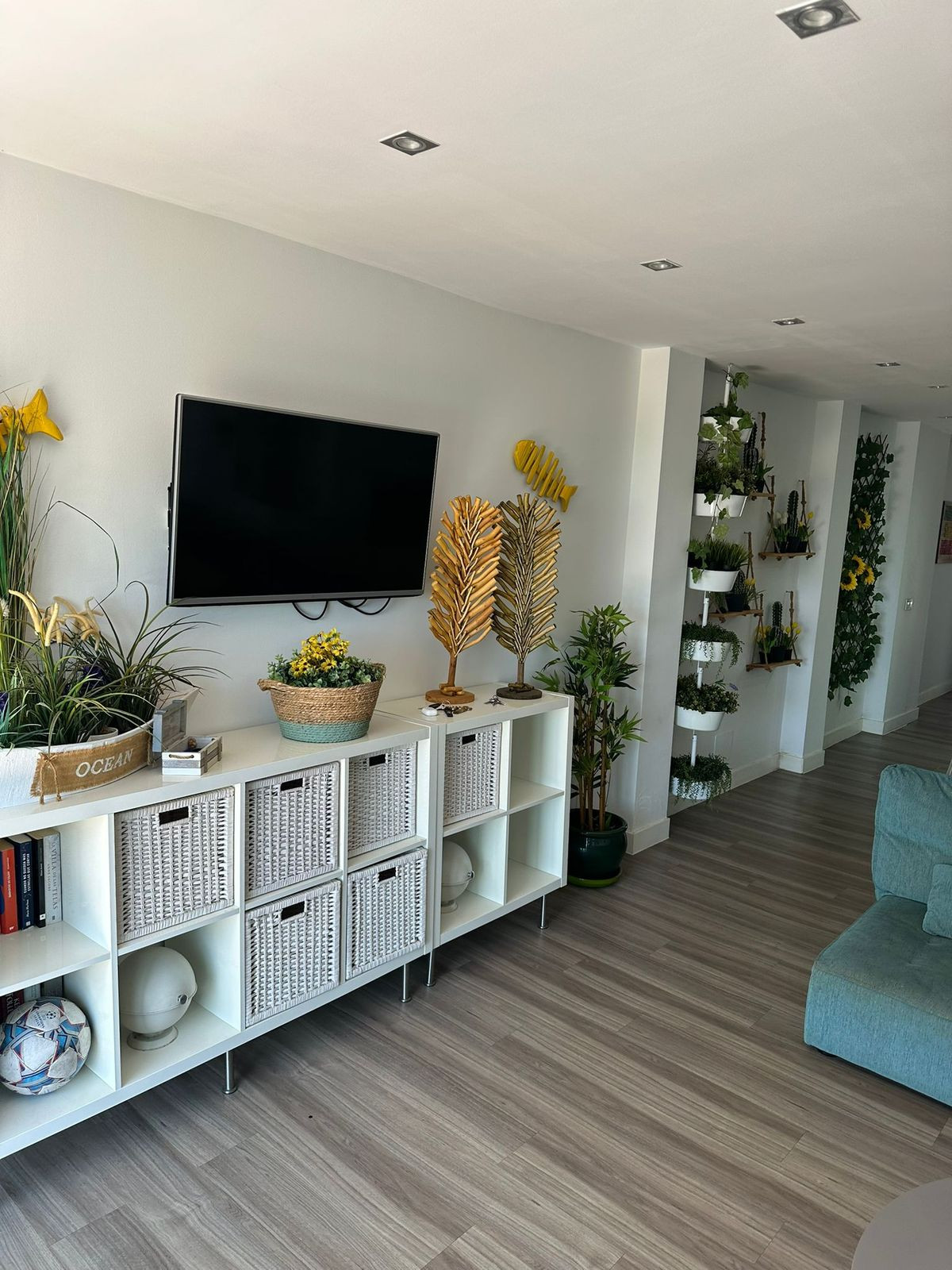 1 Bed, 1 Bath, ApartmentFor Sale, Casares Playa, Malaga