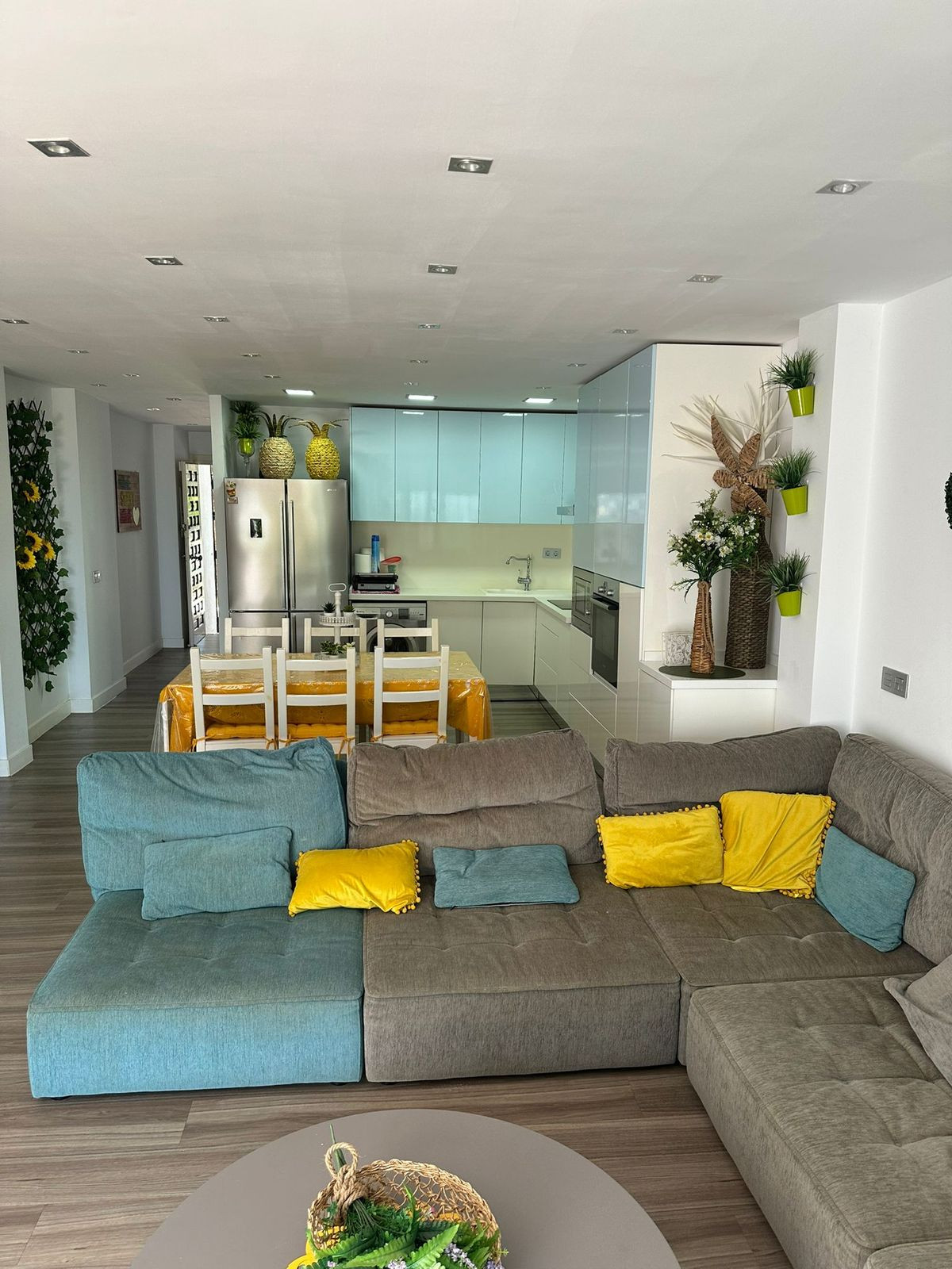 1 Bed, 1 Bath, ApartmentFor Sale, Casares Playa, Malaga