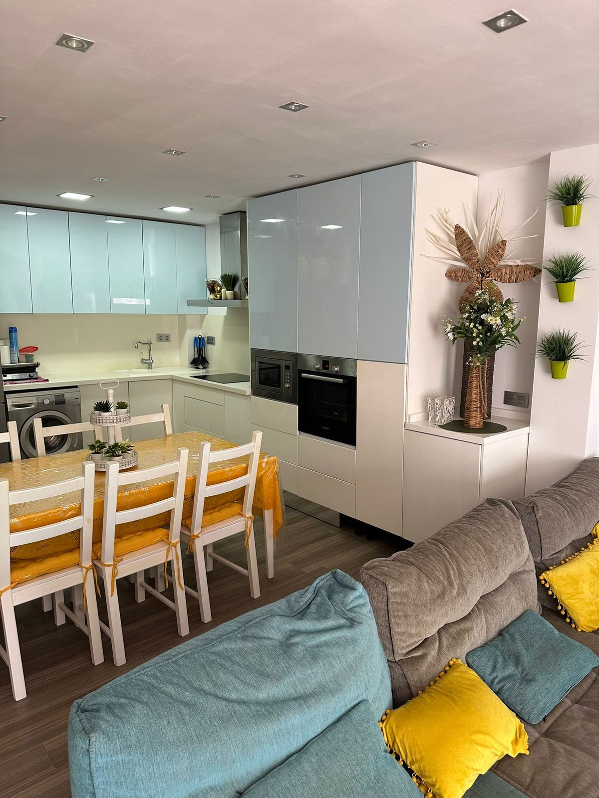 1 Bed, 1 Bath, ApartmentFor Sale, Casares Playa, Malaga